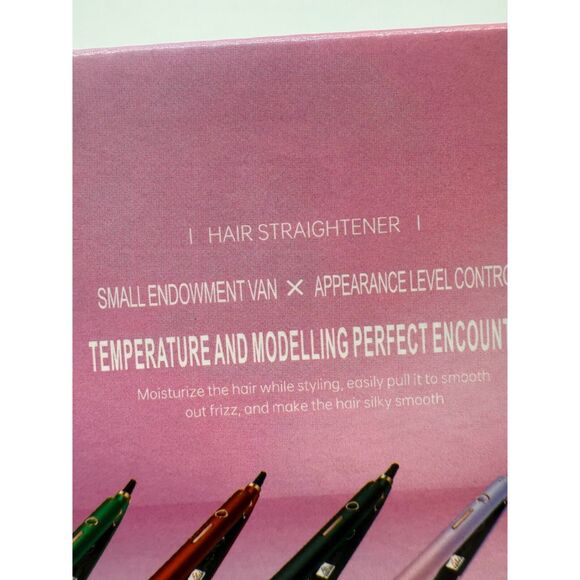 hair straightener - Picture 4 of 6